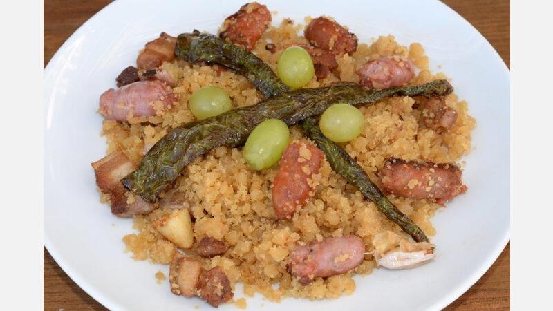 Platos Benidorm Gastronómico